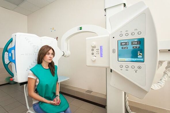 Diagnostics